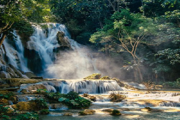 Luang Prabang 4days 3nights - photo 7